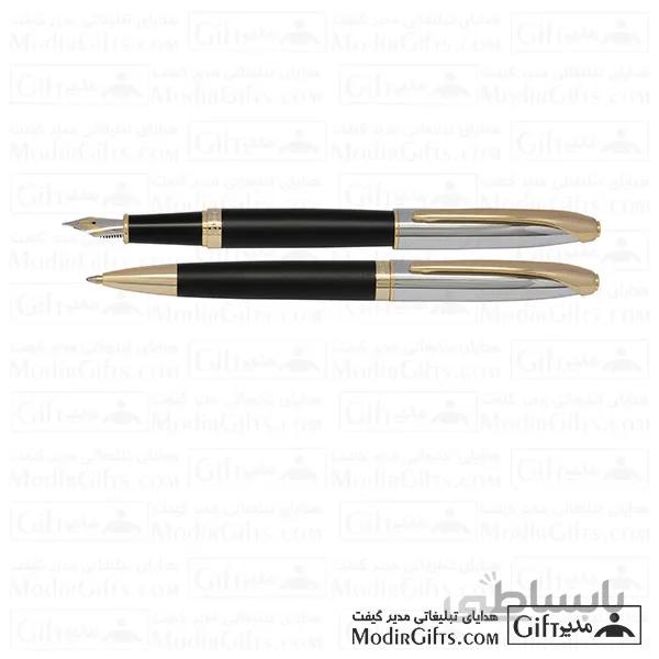 خودکار و خودنویس تبلیغاتی یوروپن RING