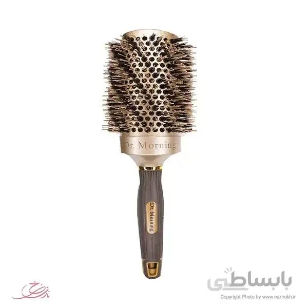 برس اکستنشن مو دکتر مورنینگ کد 65