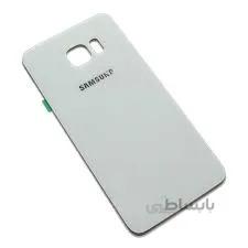 درب پشت اصلی گوشی سامسونگ Galaxy S6 Edge
