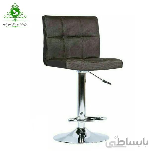 صندلی اپن مدل شطرنجی
