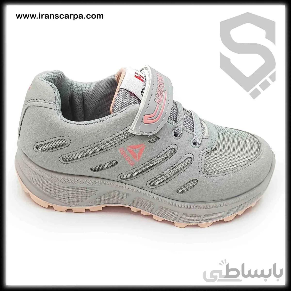 کفش اسپرت بچه گانه مدل – ریبوک۲