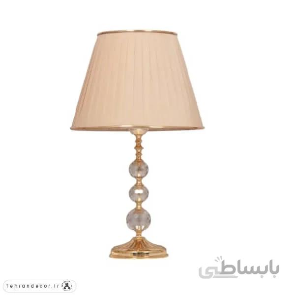آباژور رومیزی 805