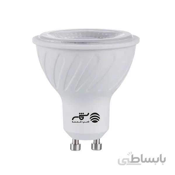 لامپ 5 وات هالوژنی GU10