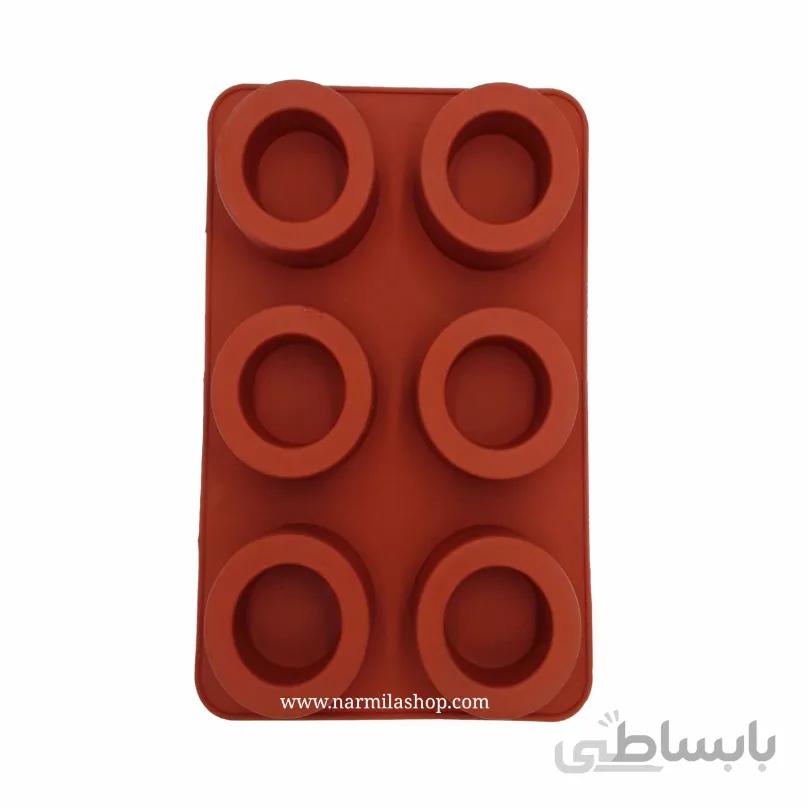 قالب کیک و دسر فانوس