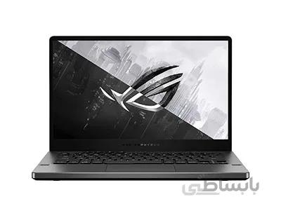 لپ تاپ گیمینگ ایسوس زفیروس ASUS Zephyrus M GU502GV