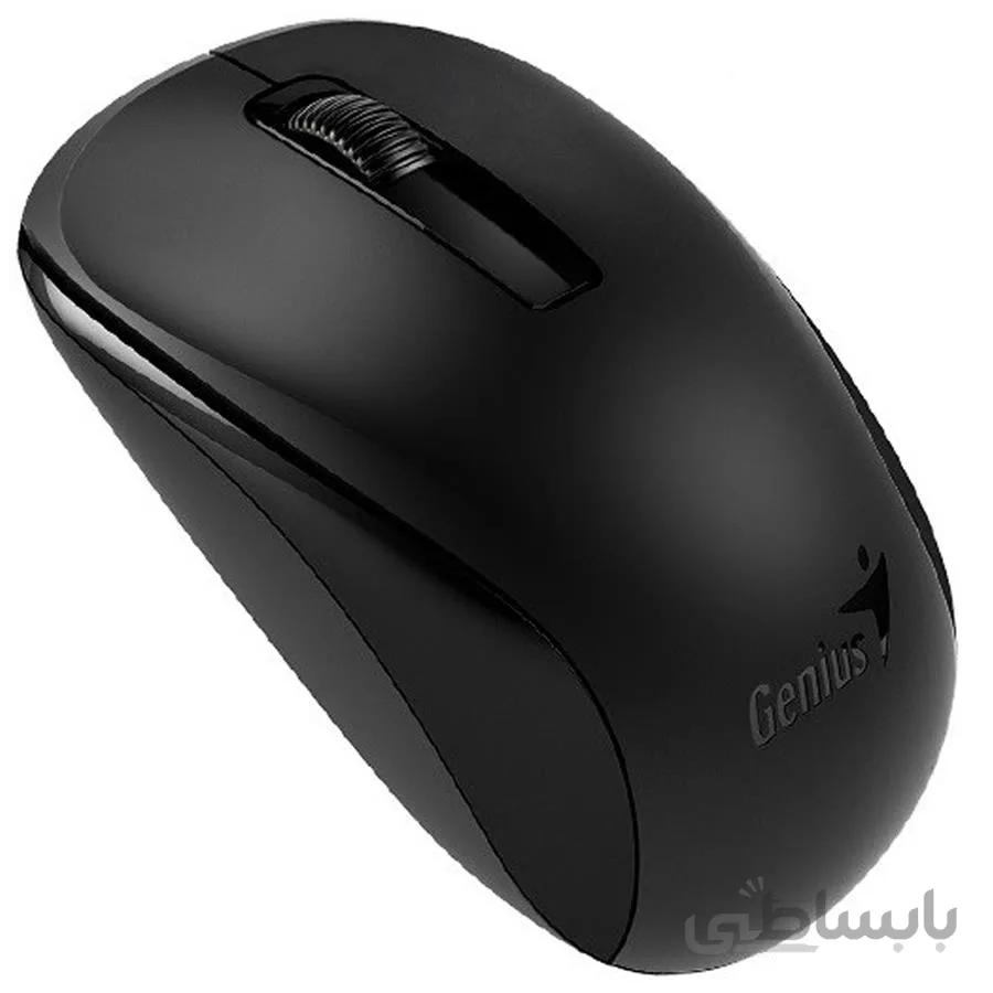 ماوس بیسیم جنیوس مدل NX-7005 ا Genius NX-7005 Wireless Optical Mouse