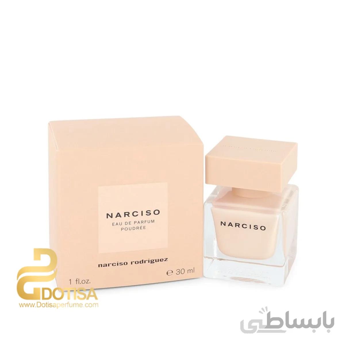 عطر ادکلن نارسیسو رودریگز نارسیس پودری | Narciso Rodriguez Narciso Poudree