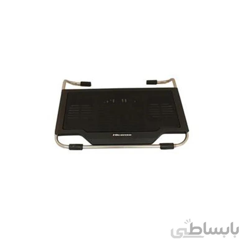 کول پد لب تاب پایه فلزی هایسنس مدل H103
