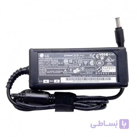 آداپتور مانیتور ال جی LG Monitor Adaptor 12V 2A
