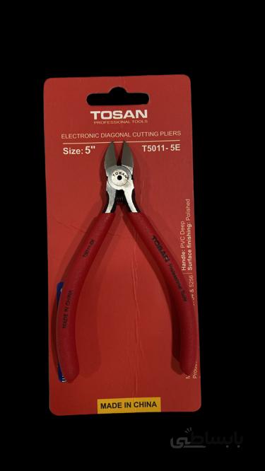 سيم چين کف چين 5 اينچ توسن T5011-5E