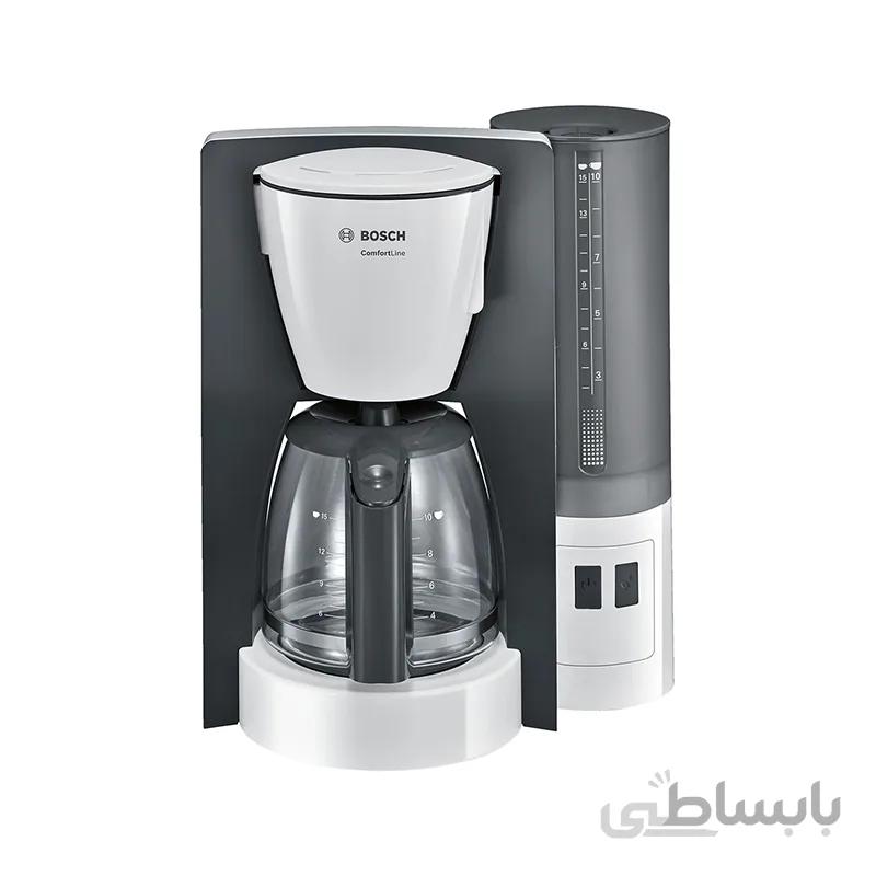 قهوه‌ساز بوش مدل TKA6A044 ا Bosch TKA6A044 Coffee Maker