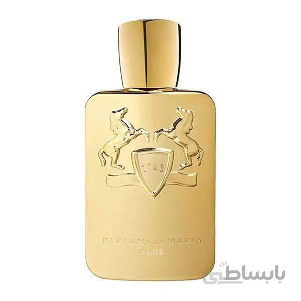 MARLY GODOLPHIN TESTER 125ML ا Parfums De Marly Godolphin Eau De Parfum For Men 125ml