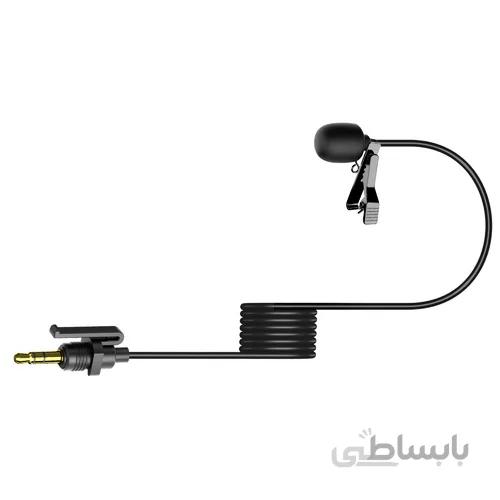 میکروفن یقه ای کامیکا Comica CVM-SM-O1