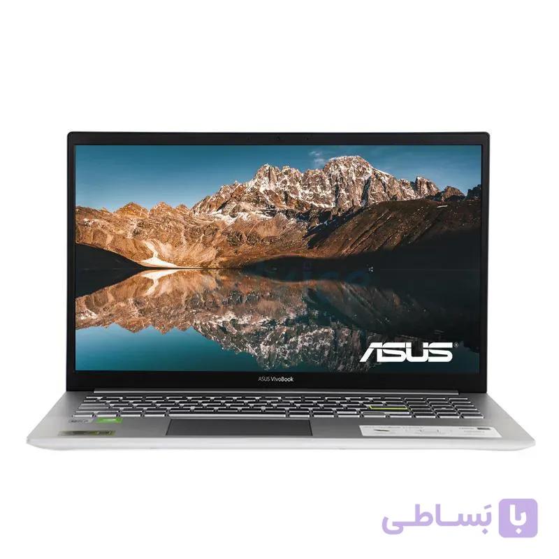 لپ تاپ ایسوس VivoBook S533EQ-A