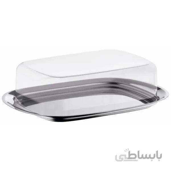 ظرف کره خوری دبلیو ام اف مدل WMF Aktuell Butter Dish
