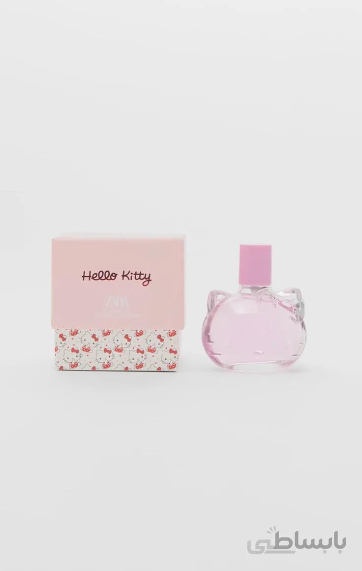 عطر بچه گانه هلو کیتی (۵۰ میلی لیتر) HELLO KITTY