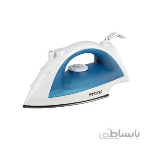 اتو مونوپول آبی مدل MP-888