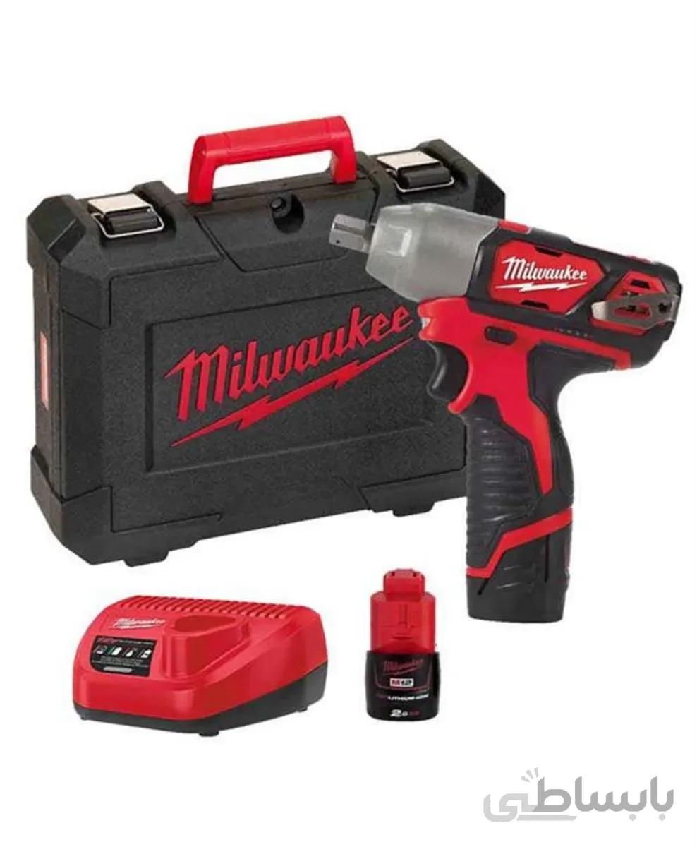 بوکس شارژی میلواکی مدل M12BIW38-202C