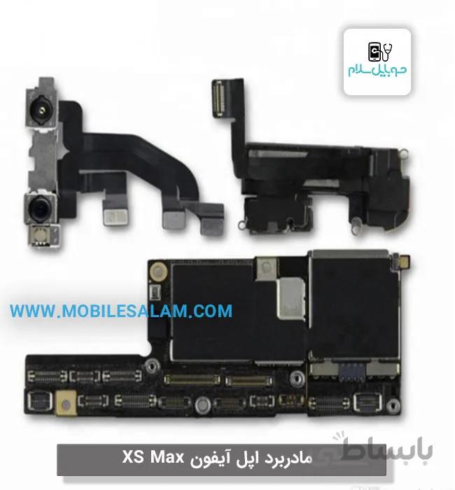 برد اپل آیفون ایکس اس مکس apple iphone XS max