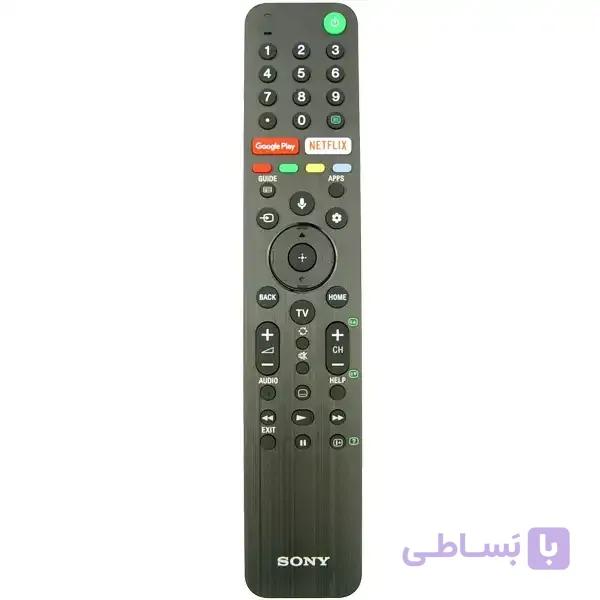 ریموت کنترل سونی مدل RMF-TX500P