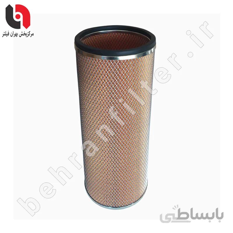 فیلتر هواکش درونی اتوبوس پیشرو یدک LCK6120