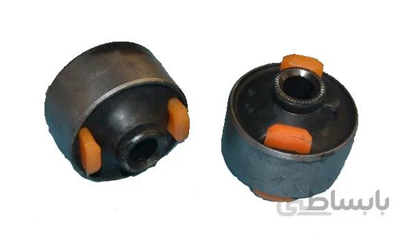 بوش طبق جلو گرد فلزی تیگو 5 جدید