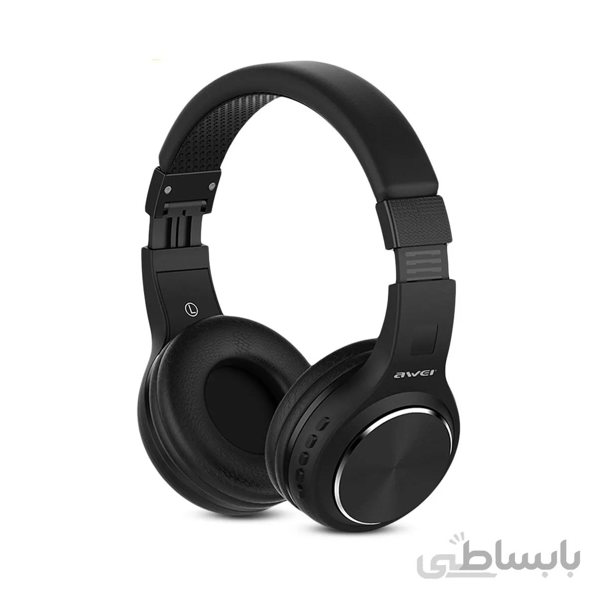 هدفون Awei مدل A600BL