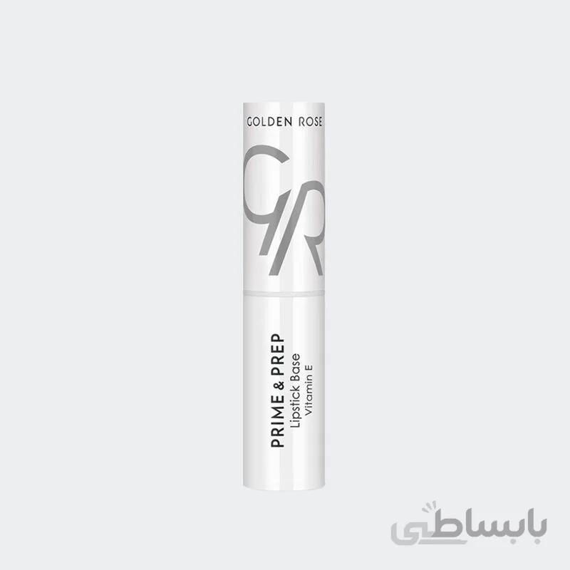 پرایمر لب گلدن رز Golden Rose ا برند :