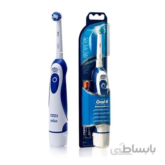 مسواک برقی اورال بی مدل پرو اکسپرت Oral B Pro Expert