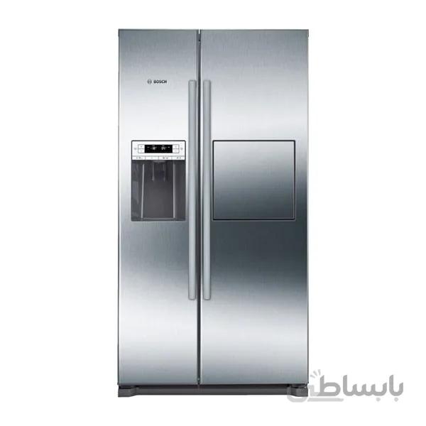 ساید بای ساید بوش مدل KAG90AI20N ا BOSCH SIDE BY SIDE Serie 6 KAG90AI20N