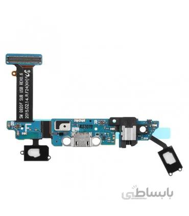 فلت شارژ Samsung Galaxy S6