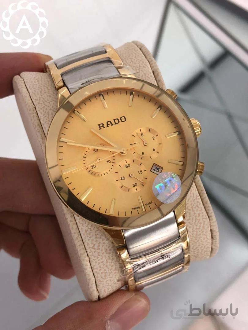 ساعت مچی مردانه رادو مدل Rado 8123R