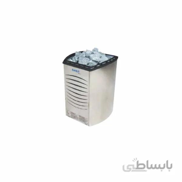 هیتر سونا خشک ایمکس مدل BC 45 E