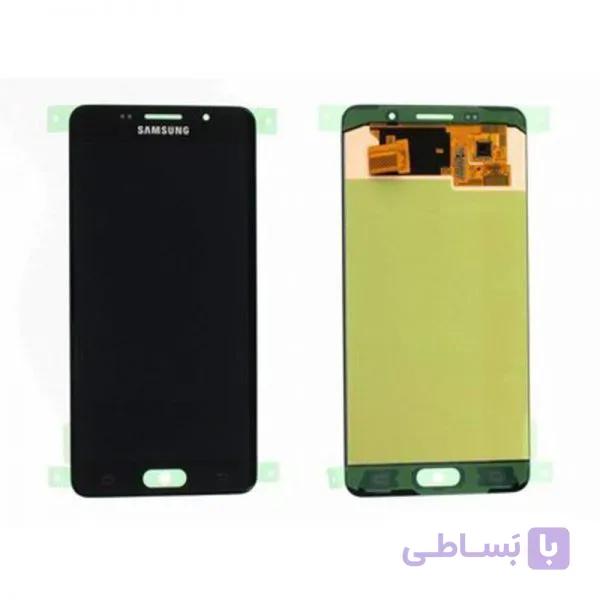 تاچ ال سی دی سامسونگ Samsung Galaxy A5 2016 A510