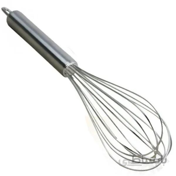همزن دستی استیل ا Manual Mixer