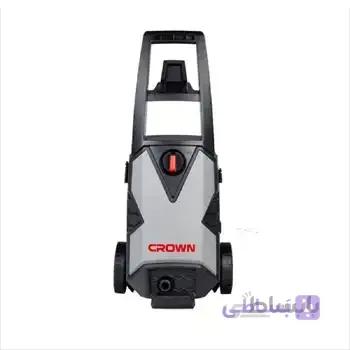 کارواش خانگی کرون 100 بار مدل CT42020