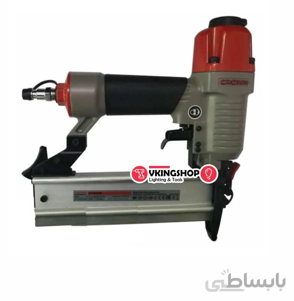 میخ کوب بادی F50 کرون مدل CT38106