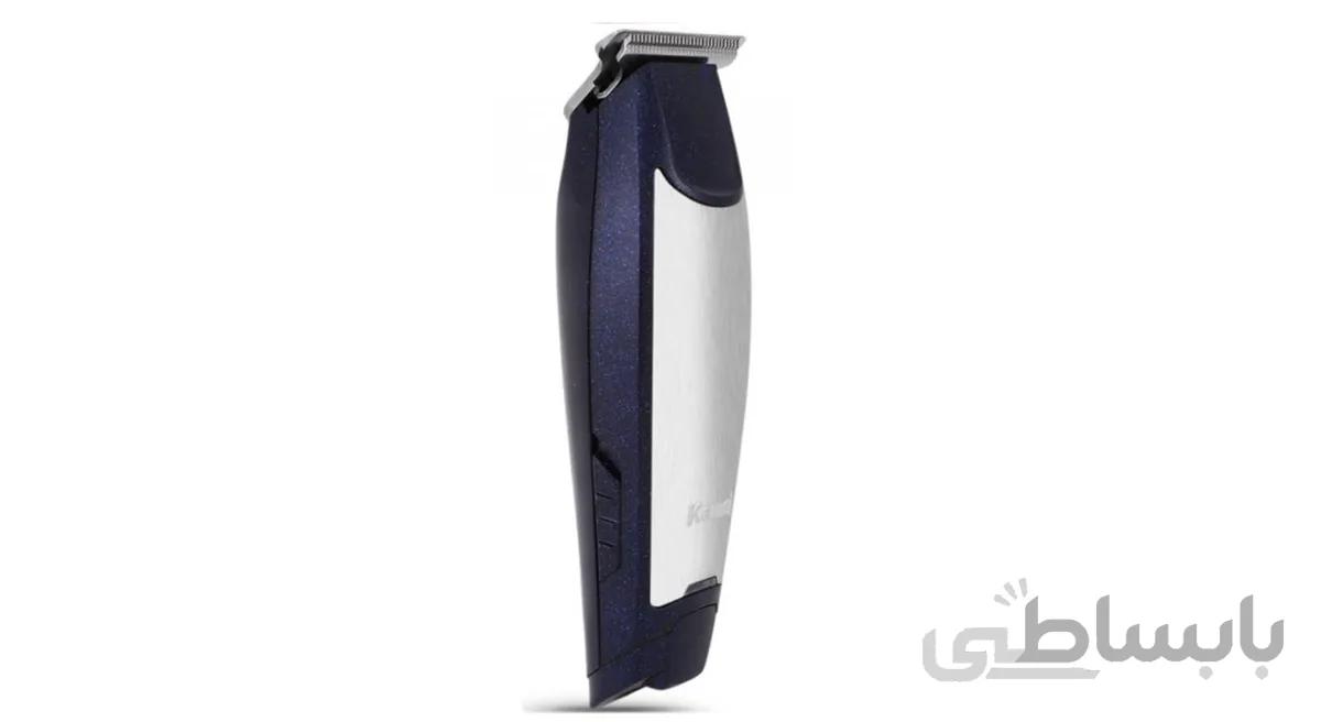 ماشین اصلاح سر و صورت کیمی KM-5021 kemei ا ماشین اصلاح سر و صورت کیمی KM-5021 kemei کد 266050