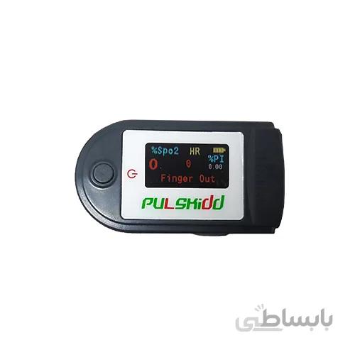 پالس اکسیمتر