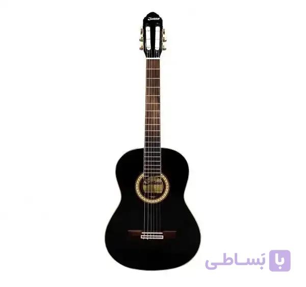 گیتار کلاسیک سانتانا مدل CG1080BK