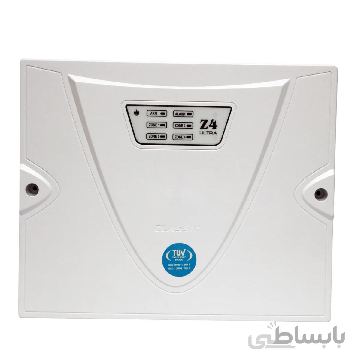 دزدگیر کلاسیک CLASSIC 64PRO