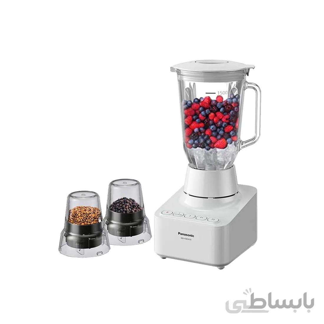 مخلوط کن پاناسونیک مدل *MX-KM3070* ا MX-KM3070