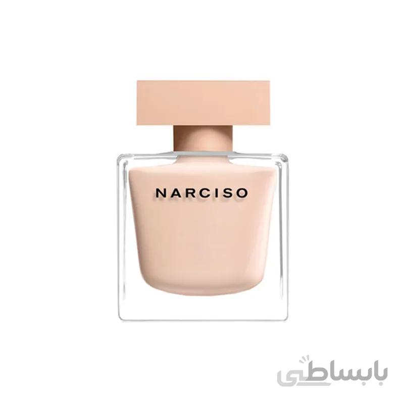 تستر ادو پرفیوم زنانه نارسیسو رودریگز مدل Poudree حجم 90 میل ا Narciso Rodriguez Poudree Eau De Parfum For Women 90ml