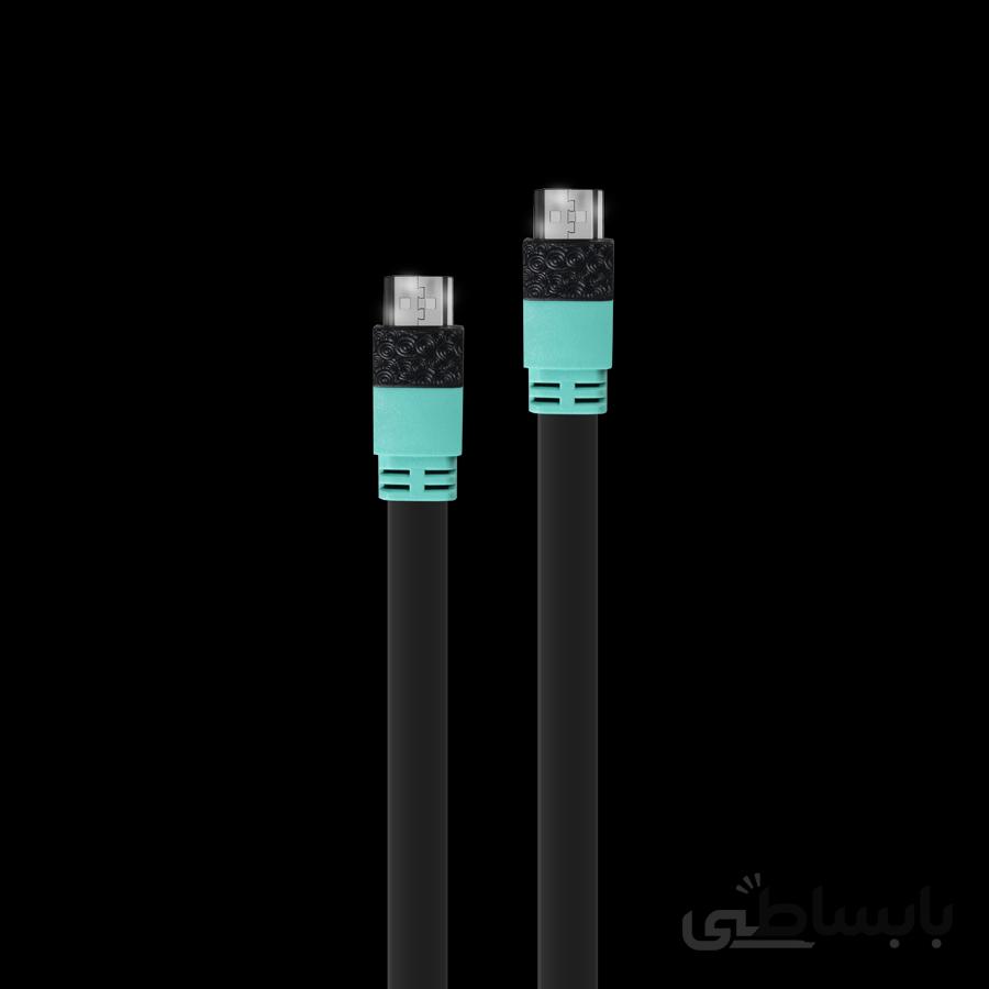 کابل heatz HDMI 1.5 meter zt29