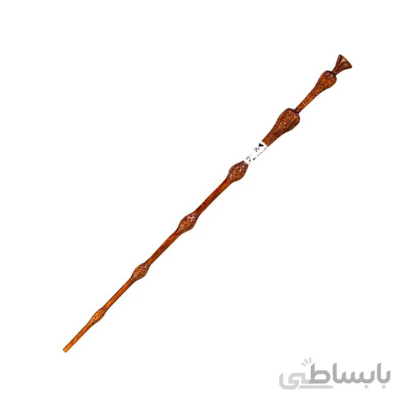 چوبدستی الدر وند (چوبی به همراه جعبه)