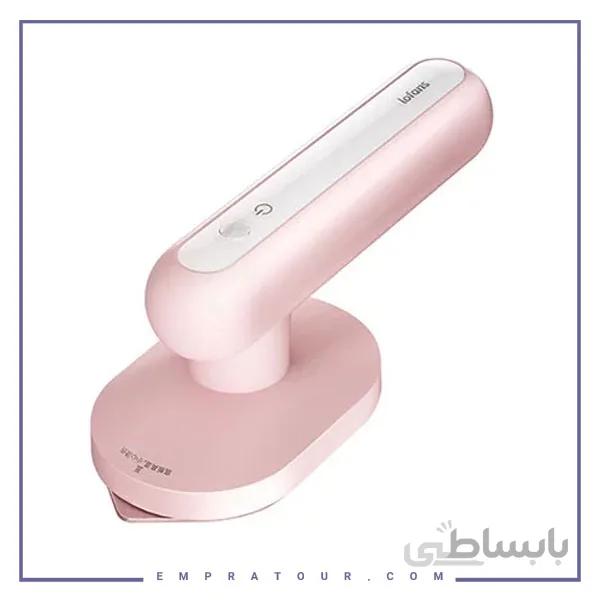 اتوی بی سیم شیائومی مدل YD-017 ا Lofans Mini Wireless Ironing Machine YD-017