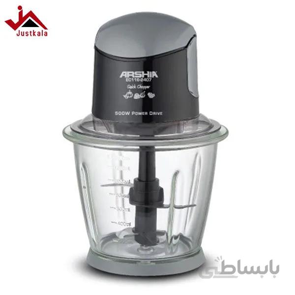 خردکن عرشیا مدل EC116-2618