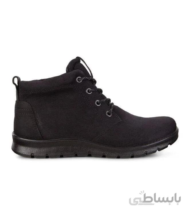 بوت زنانه اکو اصل مدل Babett Boot Black