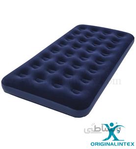 تشک بادی یک نفره بست وی با عرض99 ا bestway 67001