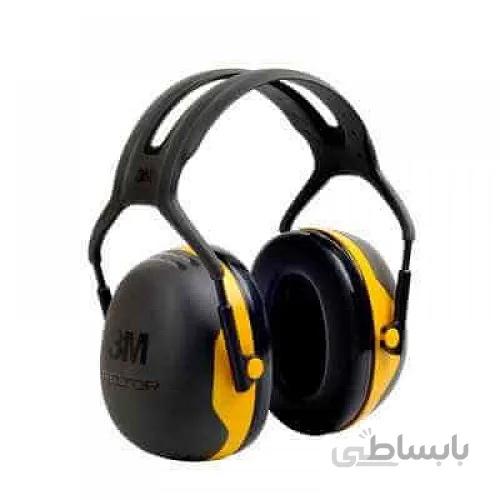 ایرماف هدبندی اورجینال تری ام 3M مدل X2A